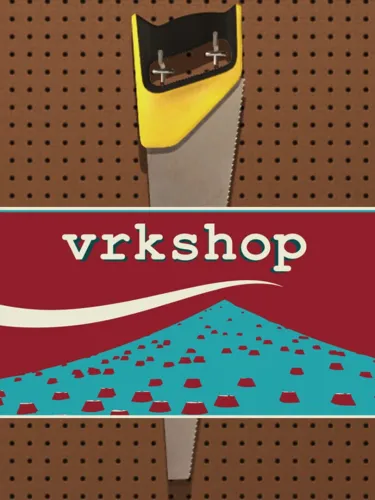 Portada de Vrkshop