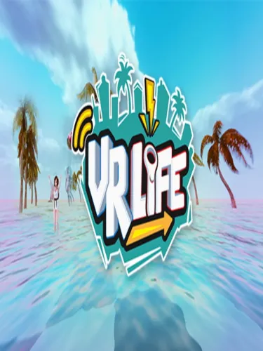 Portada de VRLife