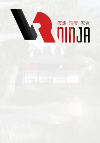 Portada de VRNinja
