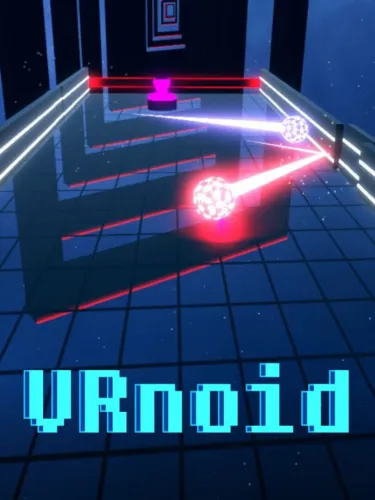 Portada de VRnoid