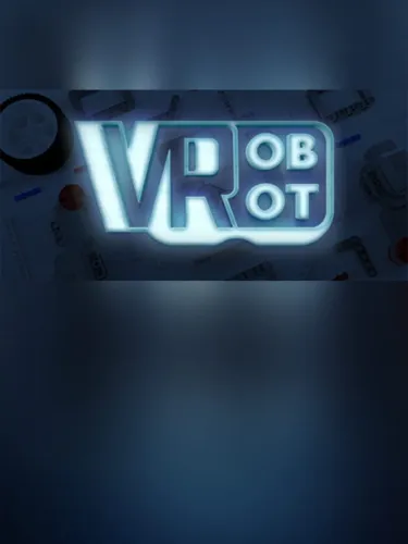 Portada de VRobot