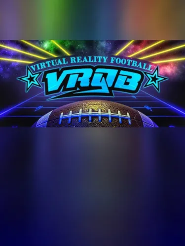 Portada de VRQB