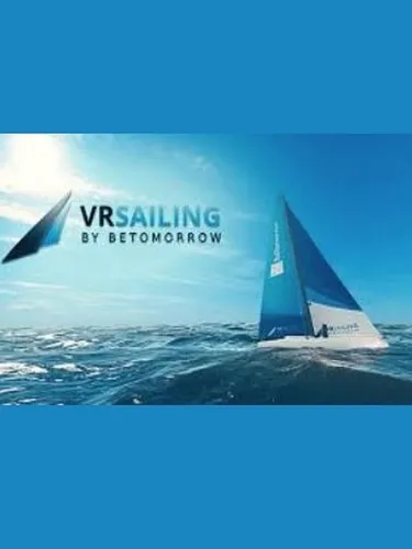 Portada de VRSailing by BeTomorrow