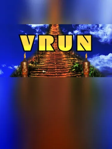 Portada de VRun