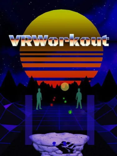 Portada de VRWorkout