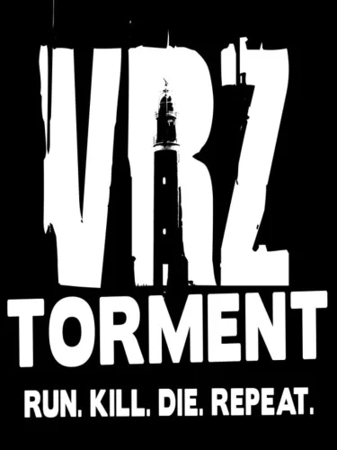 Portada de VRZ Torment
