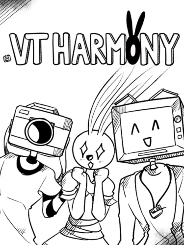 Portada de VT Harmony