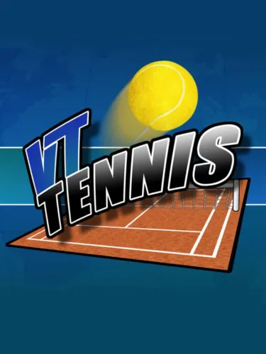 Portada de VT Tennis