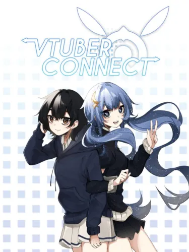 Portada de VTuber Connect