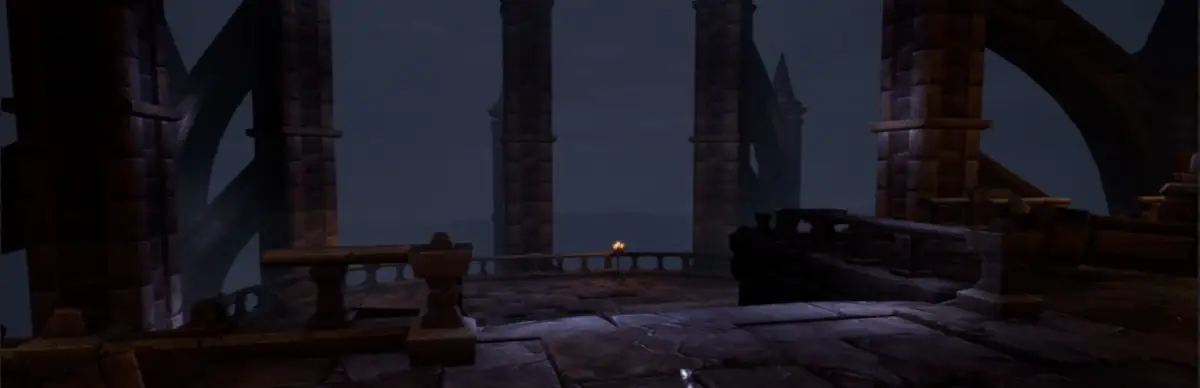 Vugluskr: Zombie Rampage