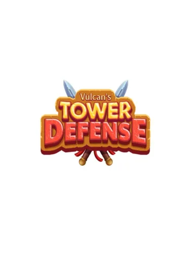 Portada de Vulcan Tower Defence