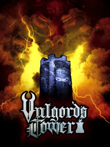 Portada de Vulgord’s Tower
