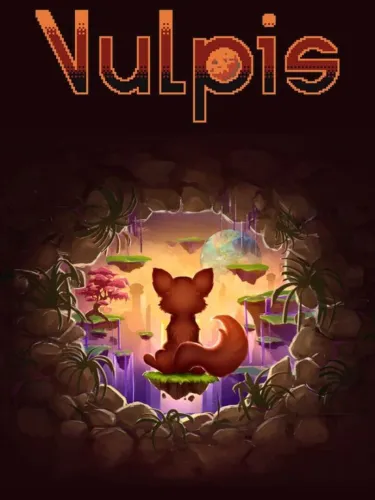 Portada de Vulpis