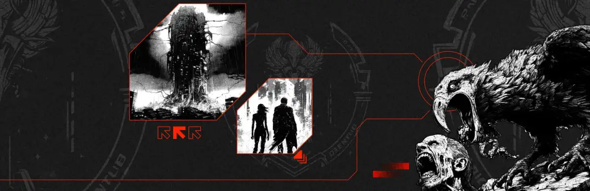 Vultures: Scavengers of Death