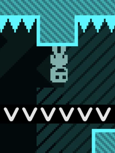 Portada de VVVVVV
