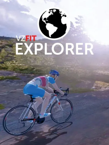 Portada de VZfit Explorer