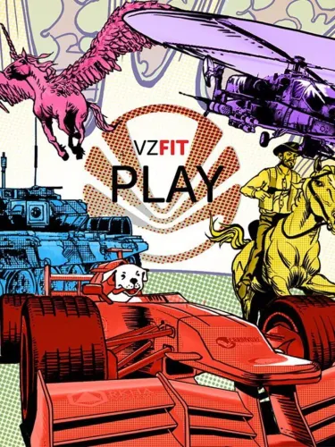 Portada de VZfit Play