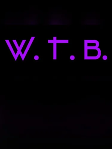 Portada de W. T. B.
