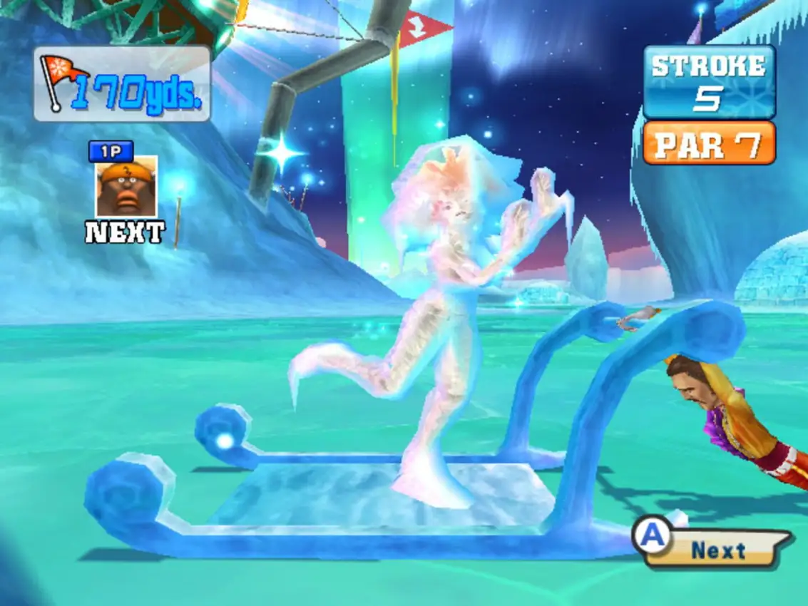 Wacky World of Sports