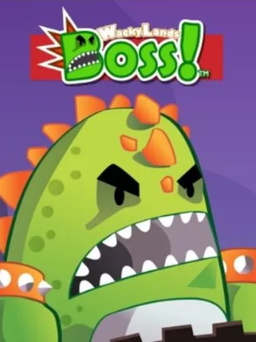 Portada de WackyLands Boss