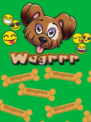 Portada de Wagrrr