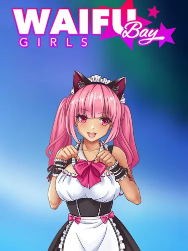 Portada de Waifu Bay Girls