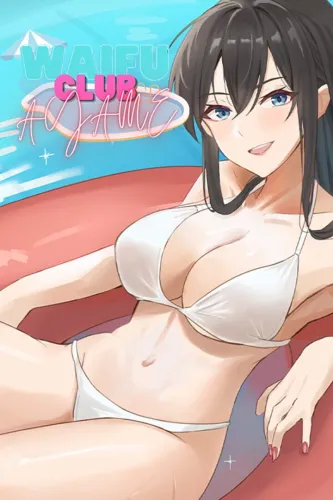 Portada de Waifu Club: Ayame