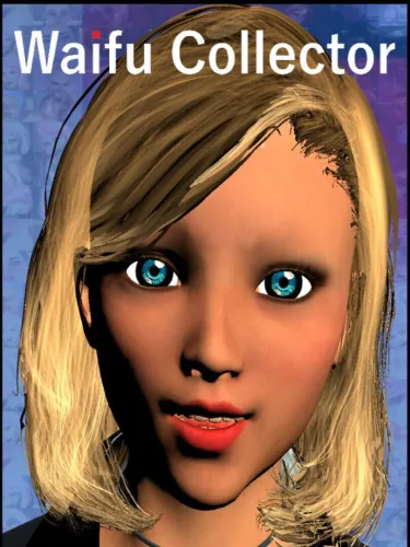 Portada de Waifu Collector