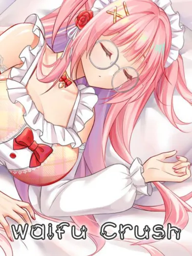 Portada de Waifu Crush