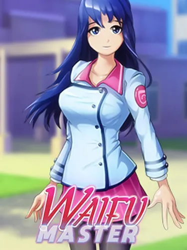 Portada de Waifu Master