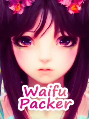 Portada de Waifu Packer