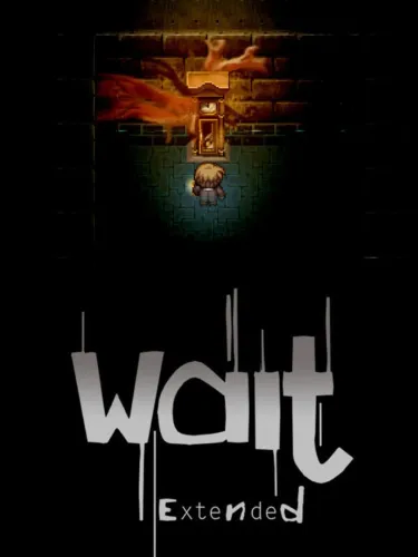 Portada de Wait: Extended