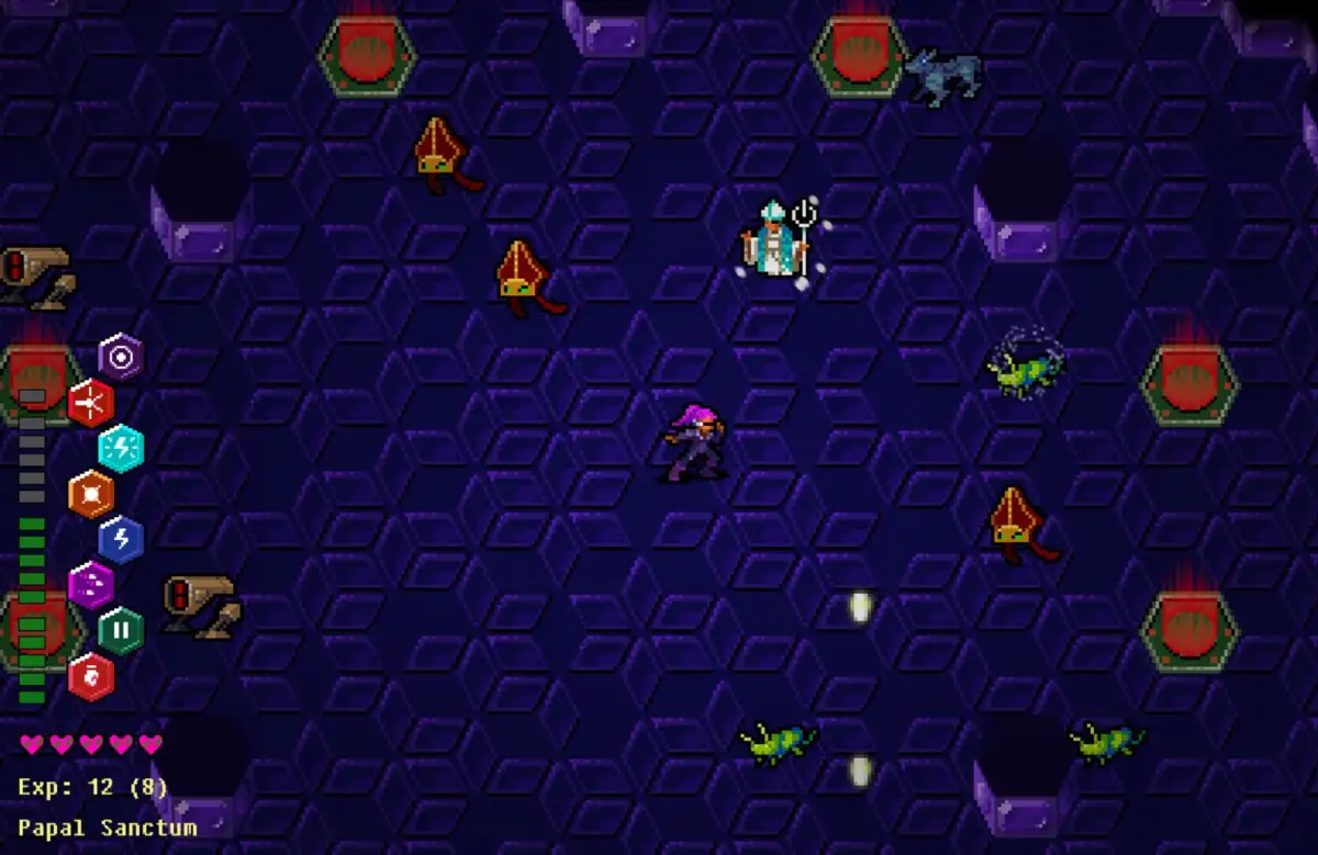 Portada de Wait For It