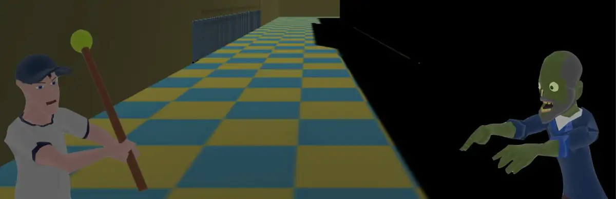 Wait! Where’s My Lunch