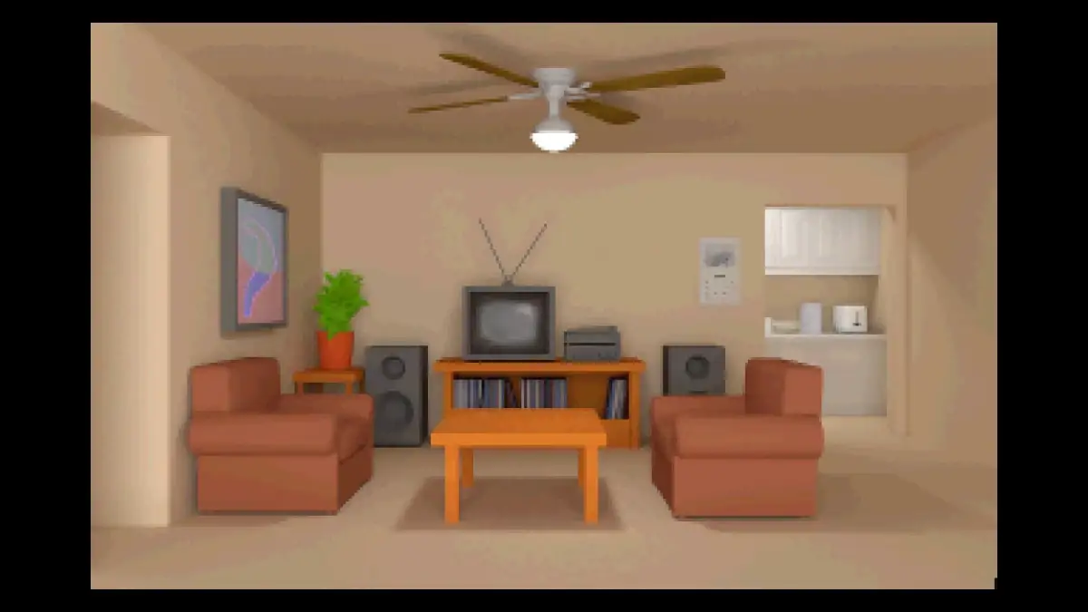 Waiting For the Loop