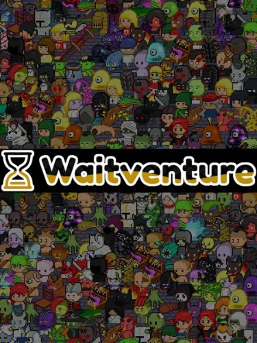 Portada de Waitventure