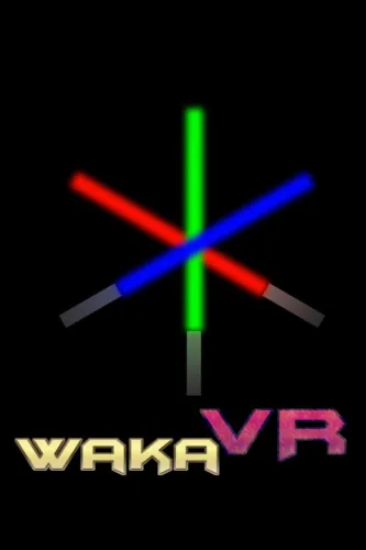 Portada de WakaVR