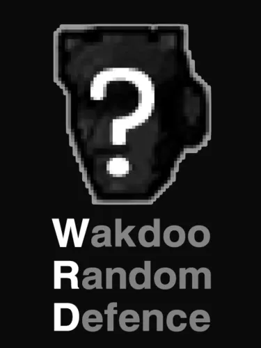 Portada de Wakdoo Random Defence