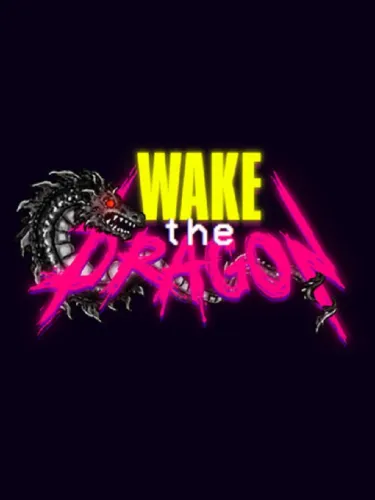 Portada de Wake the Dragon