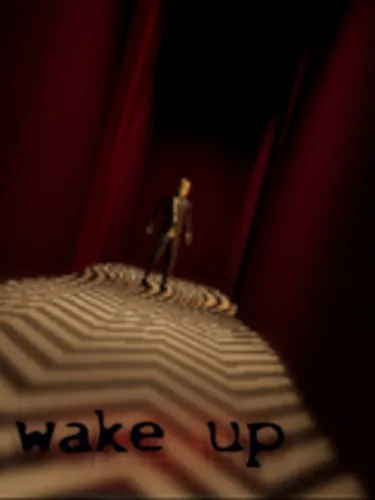 Portada de Wake Up