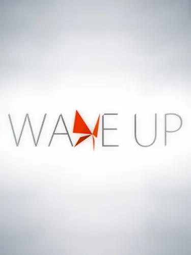 Portada de Wake Up