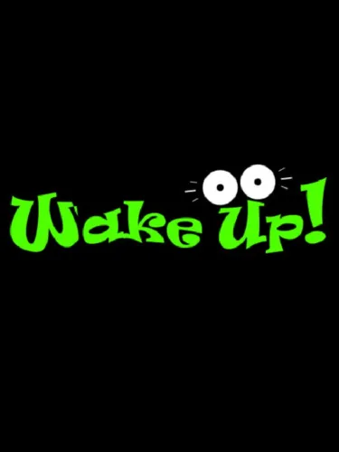 Portada de WakeUp!