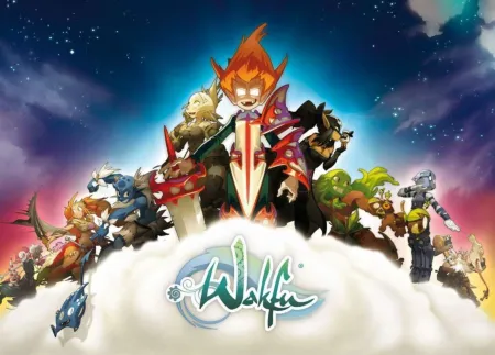 Portada de Wakfu: Kelba Island