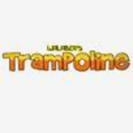 Portada de Walaber’s Trampoline