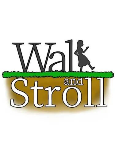Portada de Walk and Stroll