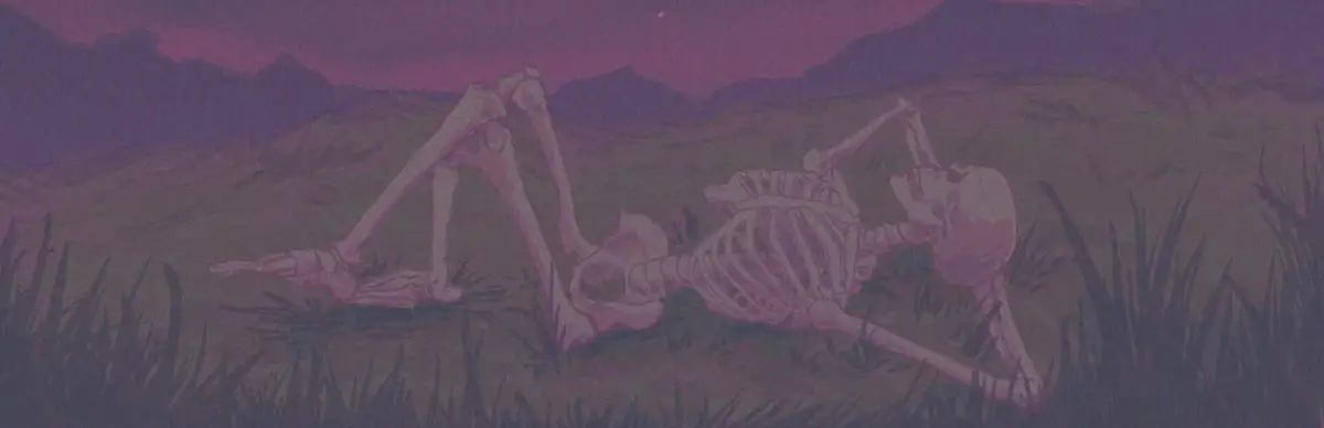 Walk with the Living