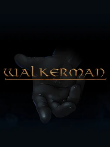 Portada de Walkerman