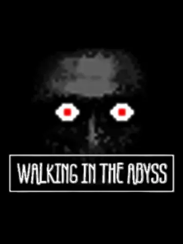 Portada de Walking in the Abyss