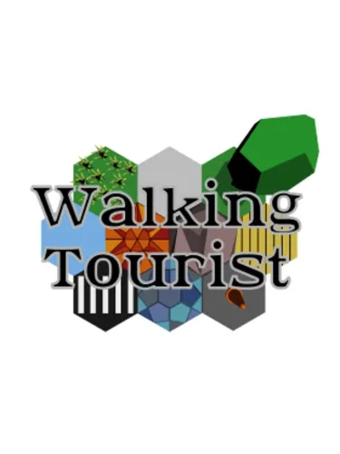 Portada de Walking Tourist