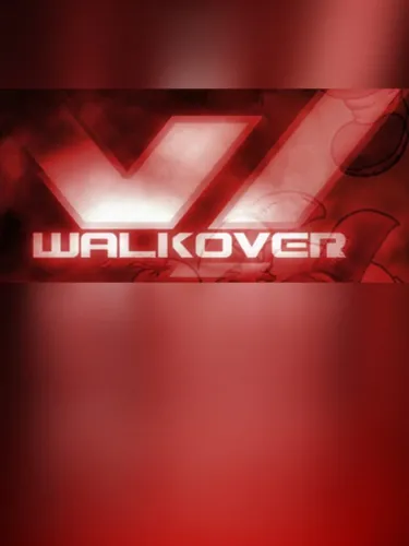 Portada de Walkover